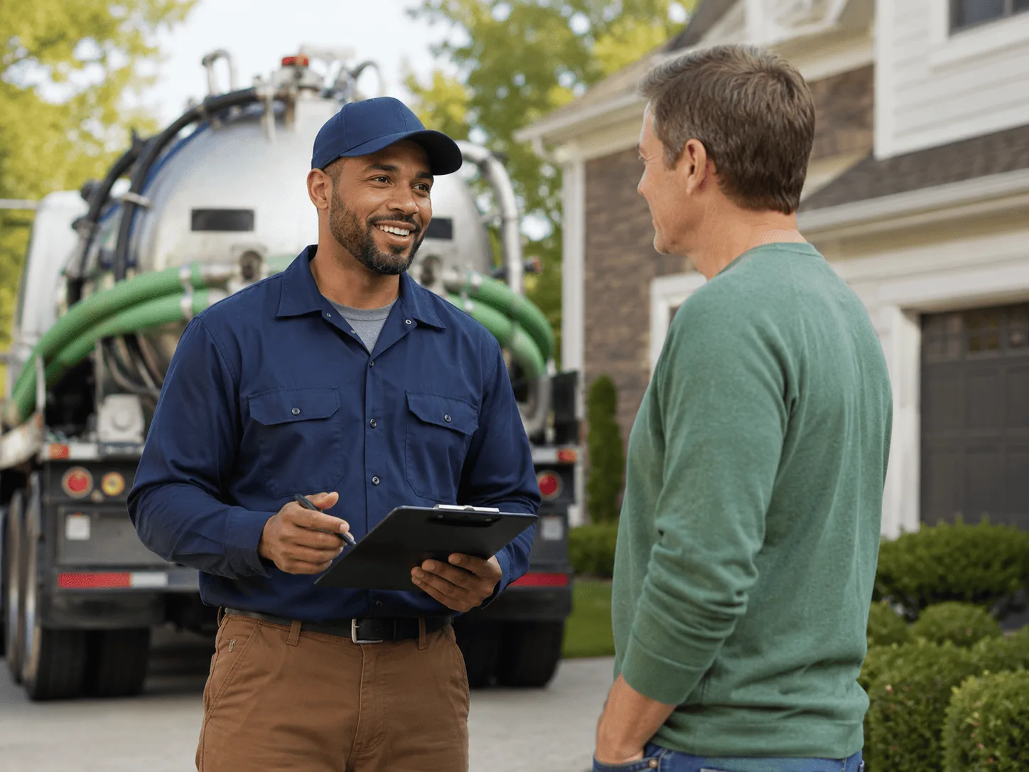 Mosquito Control Ironside, OR FAQs